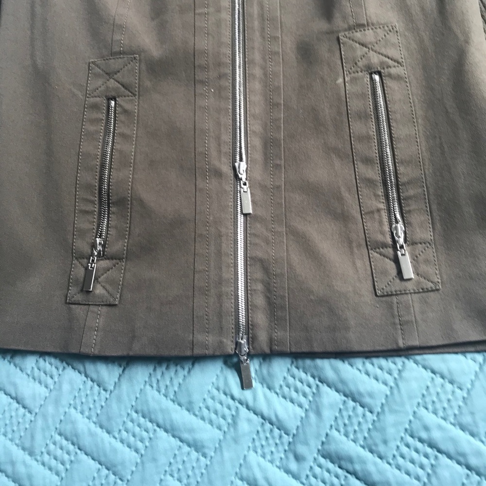 Jacket - Picture 6 of 7